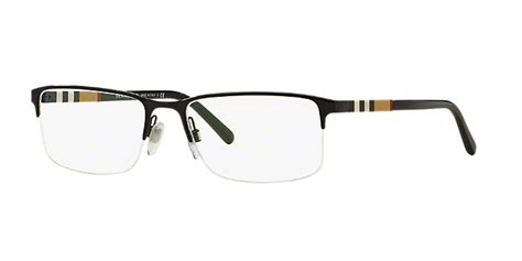 lenscrafters burberry frames|burberry sunglasses frames men's.